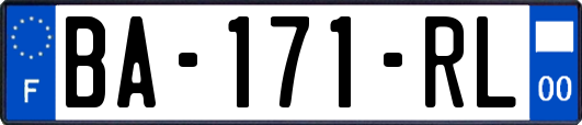 BA-171-RL