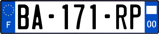 BA-171-RP