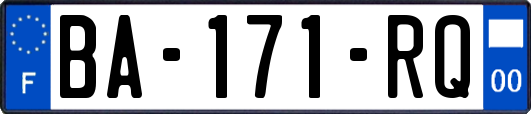 BA-171-RQ