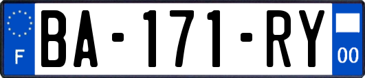 BA-171-RY