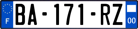 BA-171-RZ