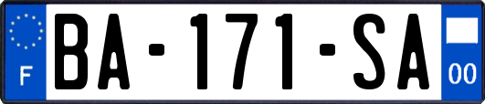 BA-171-SA