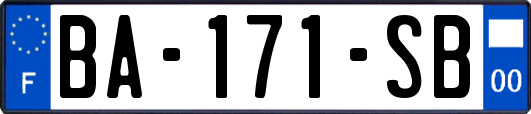 BA-171-SB