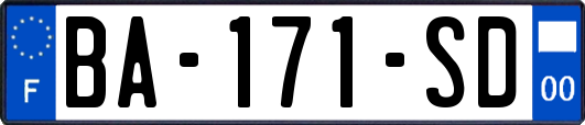 BA-171-SD