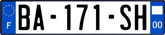 BA-171-SH