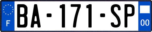 BA-171-SP