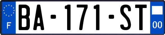 BA-171-ST