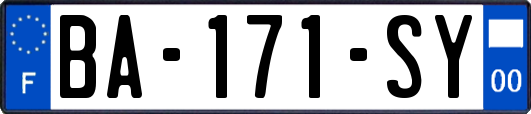 BA-171-SY