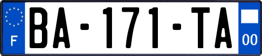 BA-171-TA