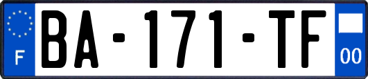 BA-171-TF