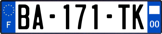 BA-171-TK