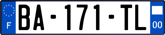 BA-171-TL