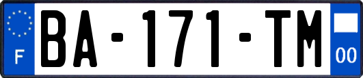 BA-171-TM