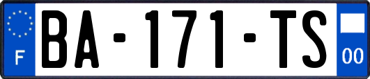 BA-171-TS