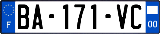 BA-171-VC