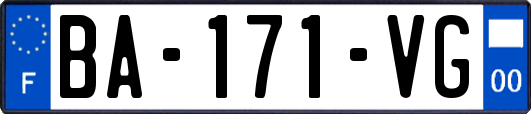 BA-171-VG
