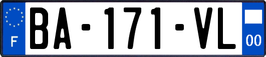 BA-171-VL