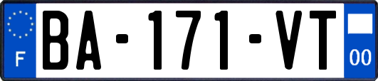BA-171-VT