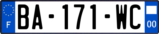 BA-171-WC