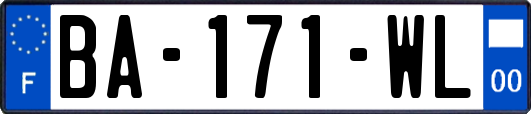 BA-171-WL