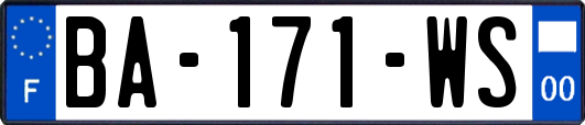 BA-171-WS