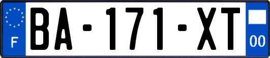 BA-171-XT