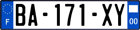 BA-171-XY