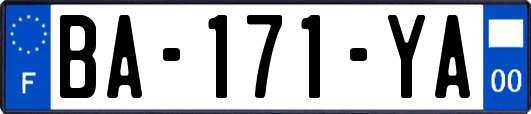 BA-171-YA