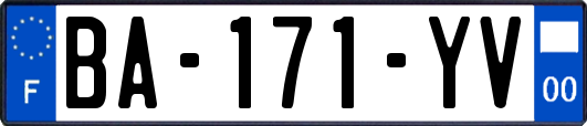 BA-171-YV