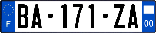 BA-171-ZA