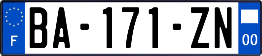 BA-171-ZN