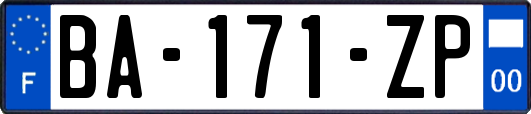 BA-171-ZP