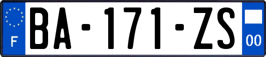 BA-171-ZS