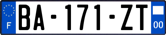 BA-171-ZT