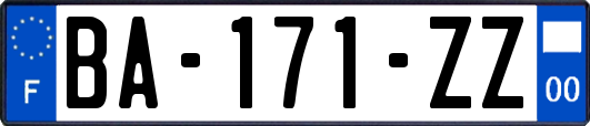 BA-171-ZZ