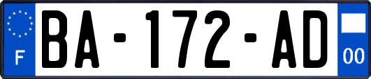 BA-172-AD