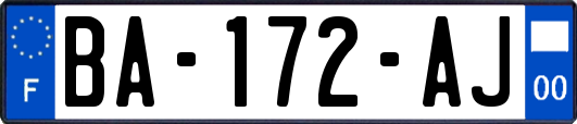 BA-172-AJ