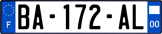 BA-172-AL