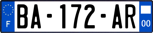 BA-172-AR