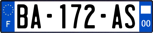 BA-172-AS