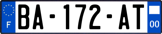 BA-172-AT