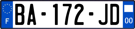 BA-172-JD