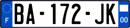 BA-172-JK