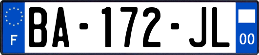 BA-172-JL