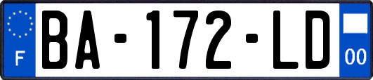 BA-172-LD