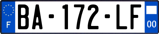 BA-172-LF