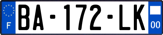 BA-172-LK