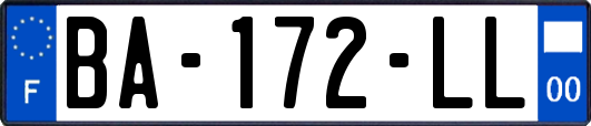 BA-172-LL