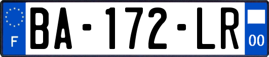 BA-172-LR