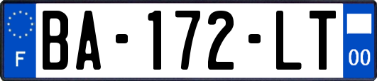 BA-172-LT